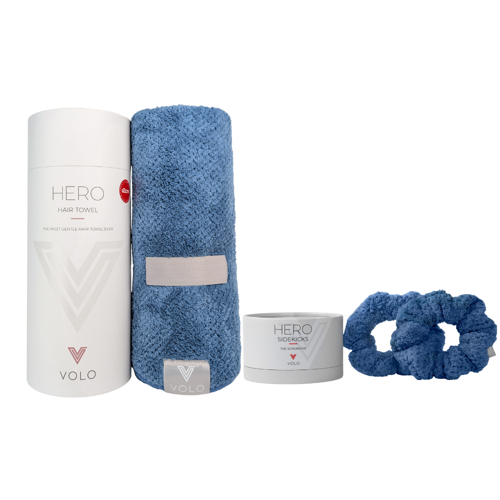 The Mane Squeeze Bundle