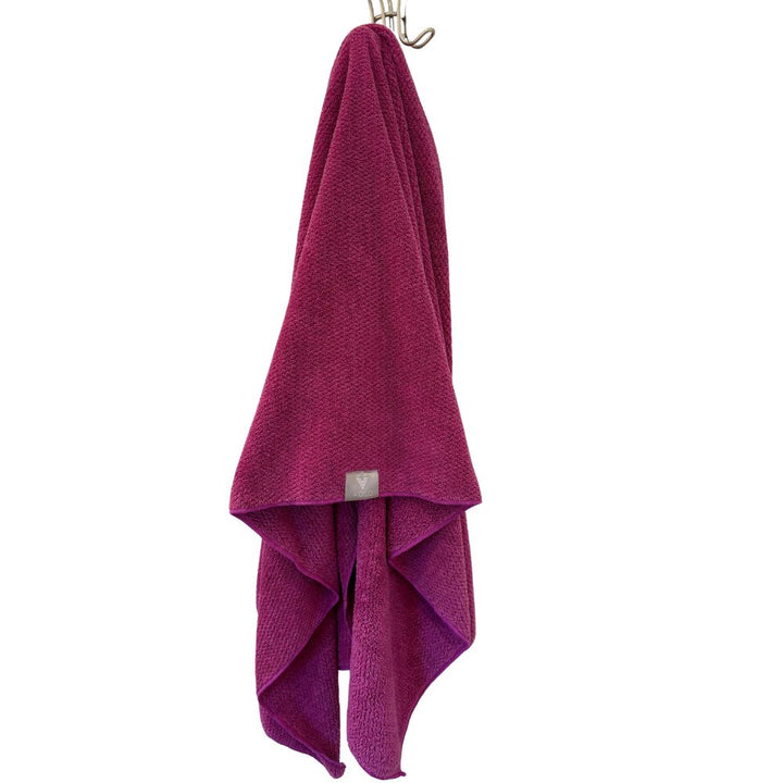 The VOLO Body Towel 2-Pack