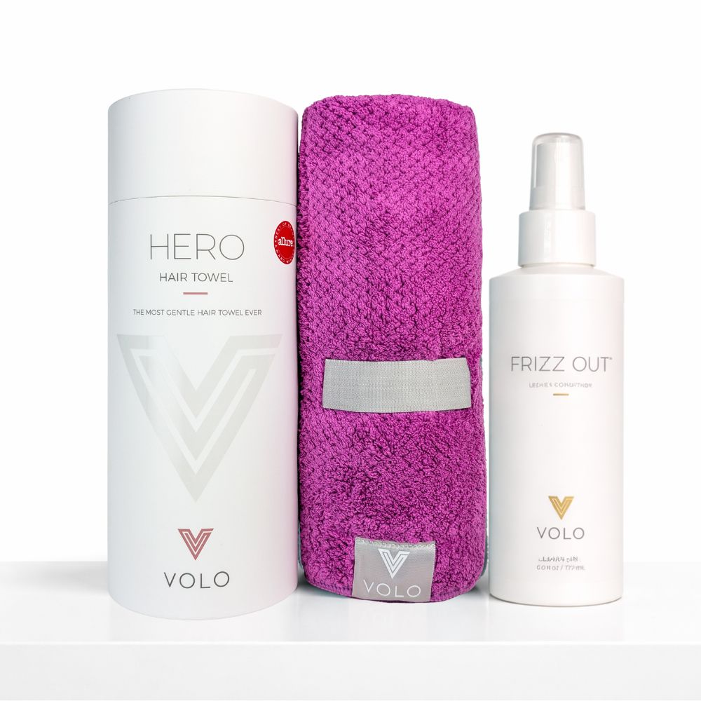 Hero Hydration Bundle