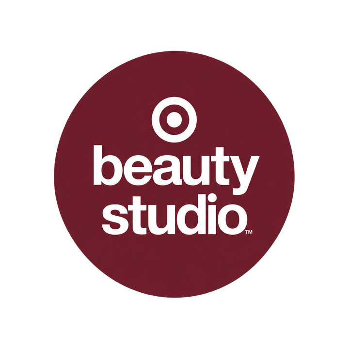 Padded beauty studio logo