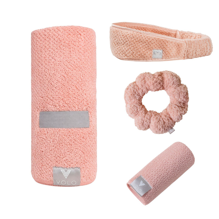 Pamper Party Pack