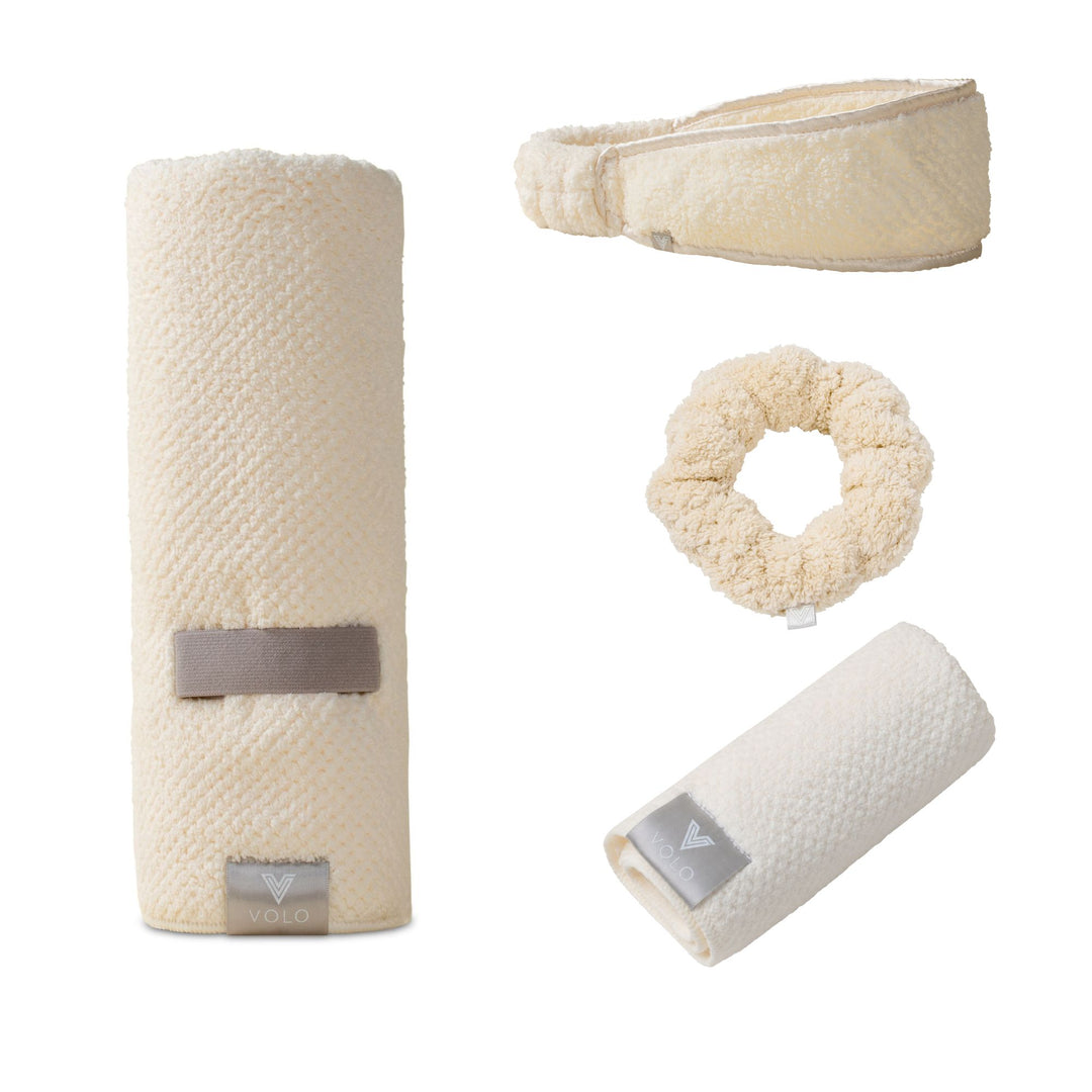 Pamper Party Pack