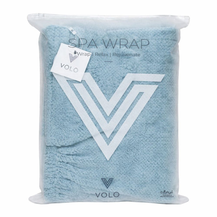 VOLO Spa Wrap