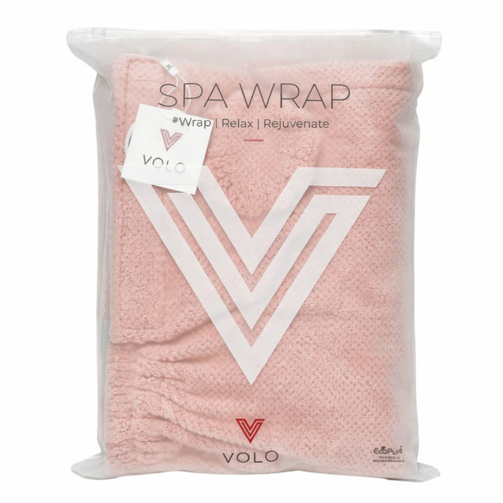 VOLO Spa Wrap