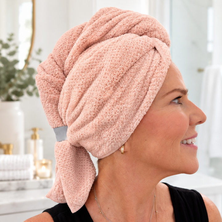 VOLO Hero Hair Wrap