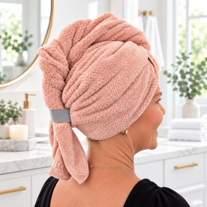 VOLO Hero Hair Wrap