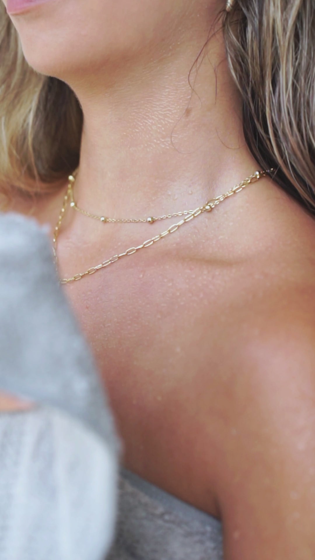 The VOLO Body Towel 2-Pack