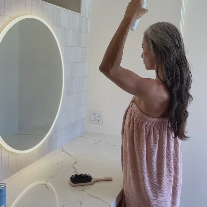 Frizz Out Leave In Conditioner