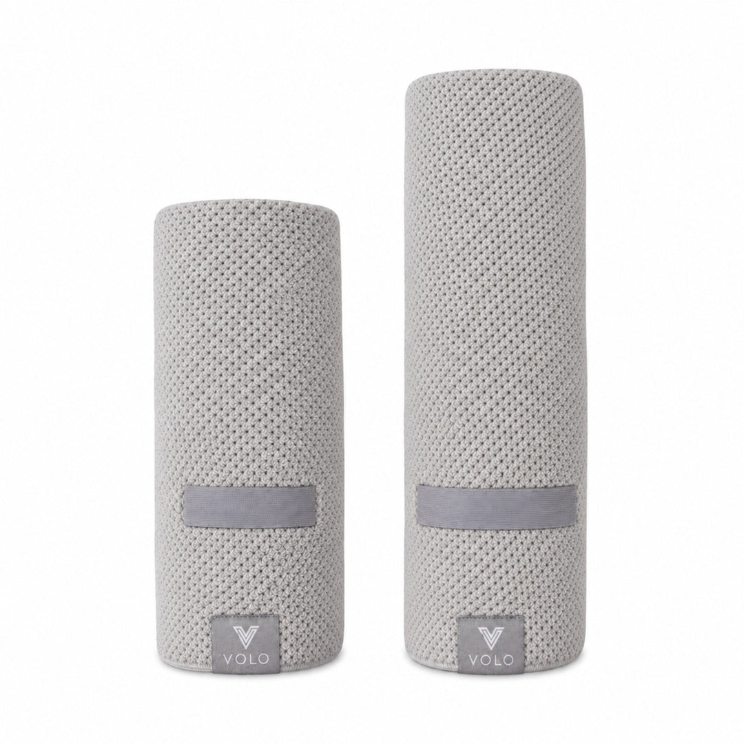 The VOLO Super Hero XL Hair Towel