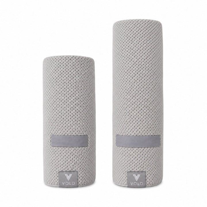 The VOLO Super Hero XL Hair Towel