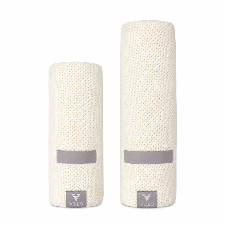 The VOLO Super Hero XL Hair Towel