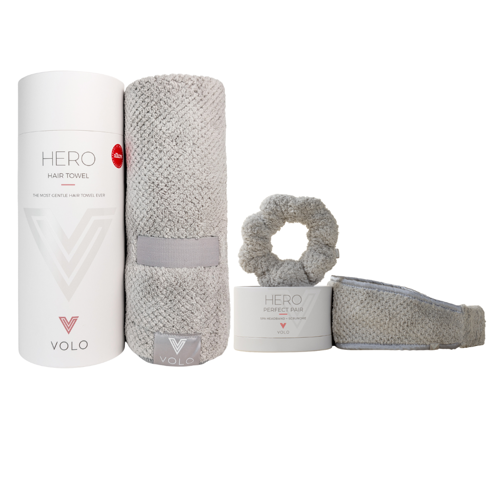 Tress Obsessed Bundle