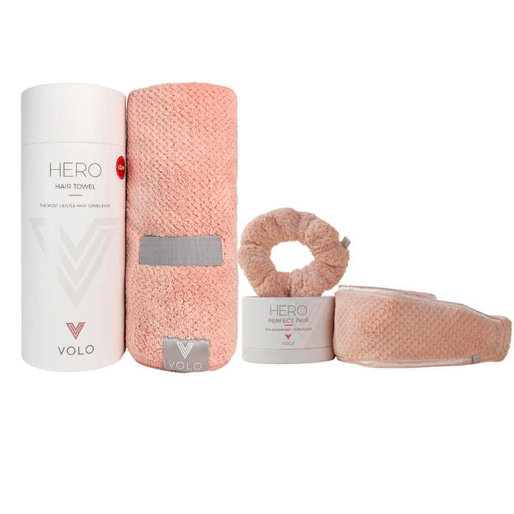 Tress Obsessed Bundle