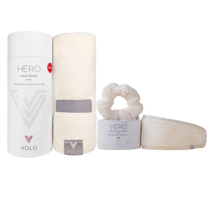 Tress Obsessed Bundle