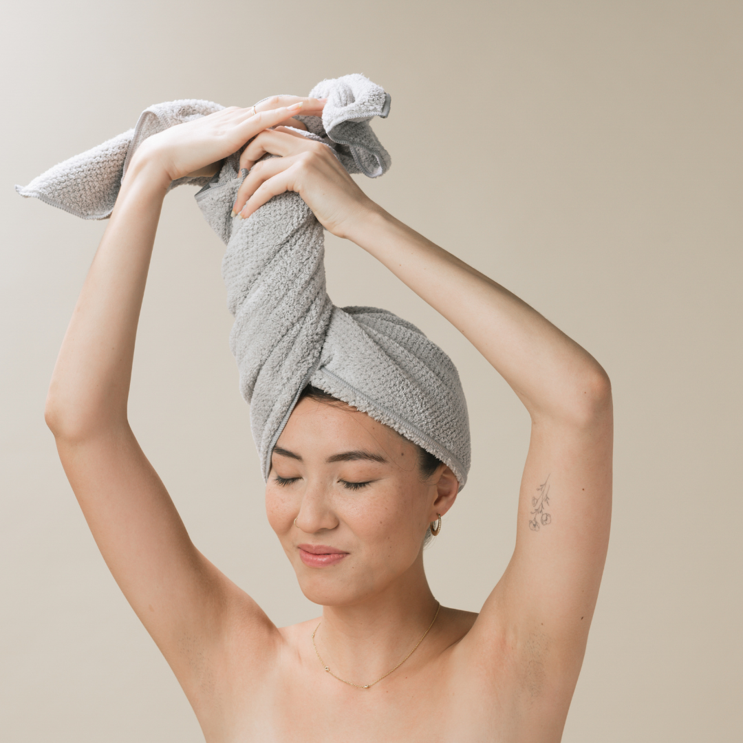 VOLO Spa Headband For Women | Hair Band For Makeup, Washing Face