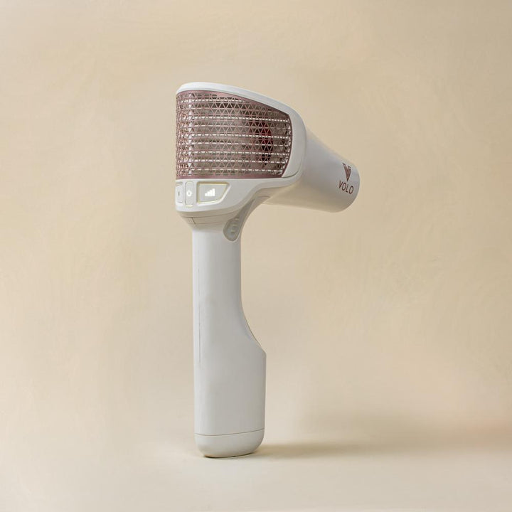 The VOLO Go Cordless Dryer VOLO Beauty