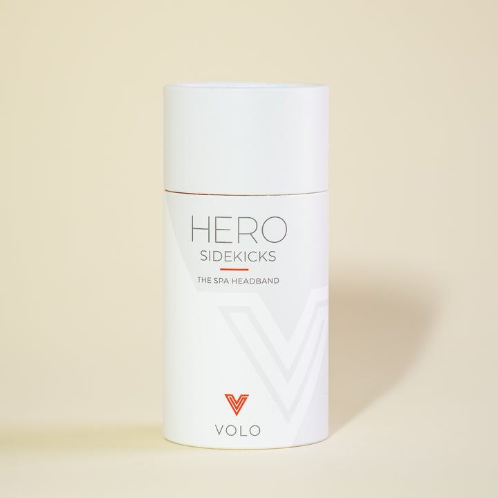 The Spa Headband