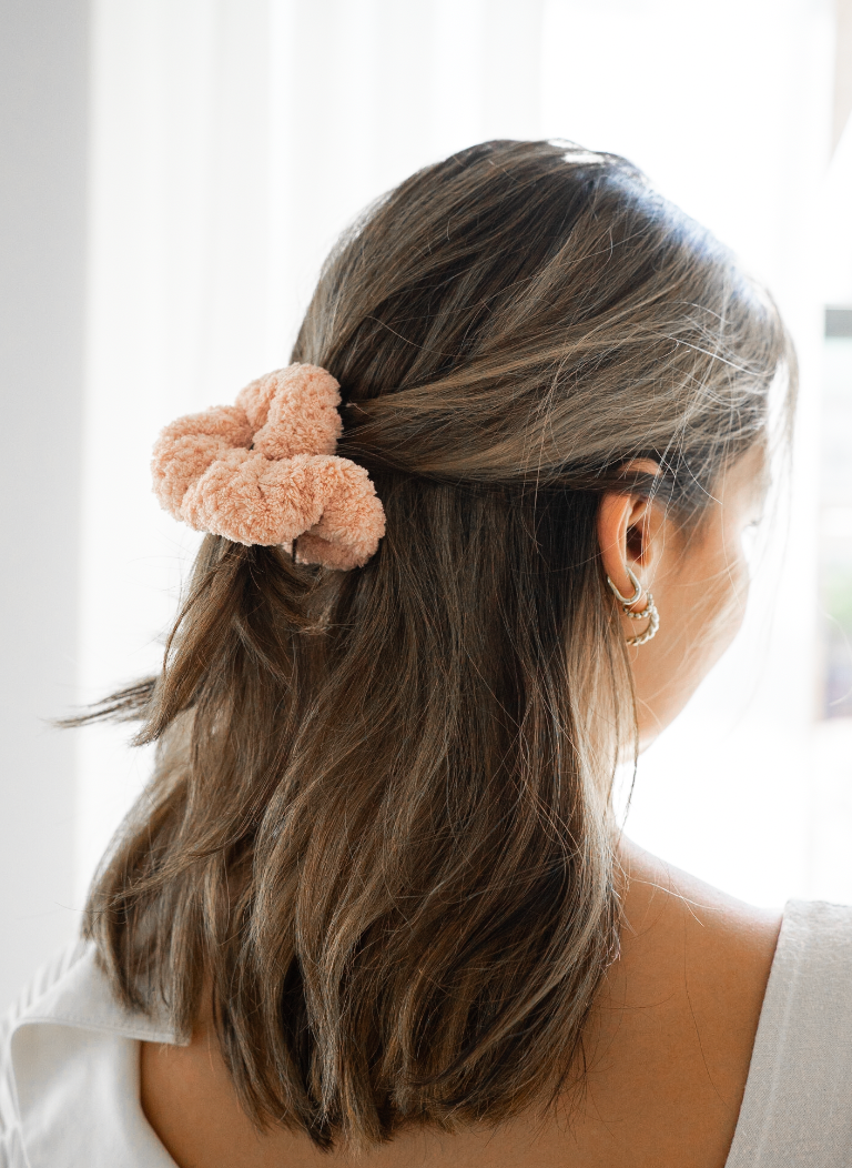 1 Luna Gray 1 Cloud Pink