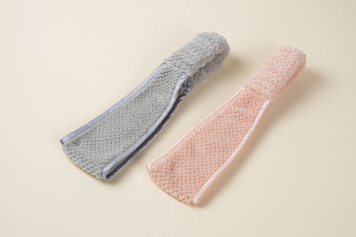 Spa Headband 2-pack