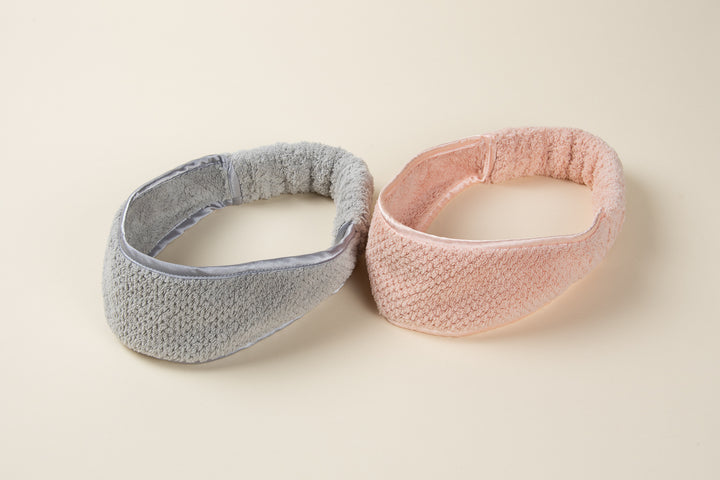 Spa Headband 2-pack