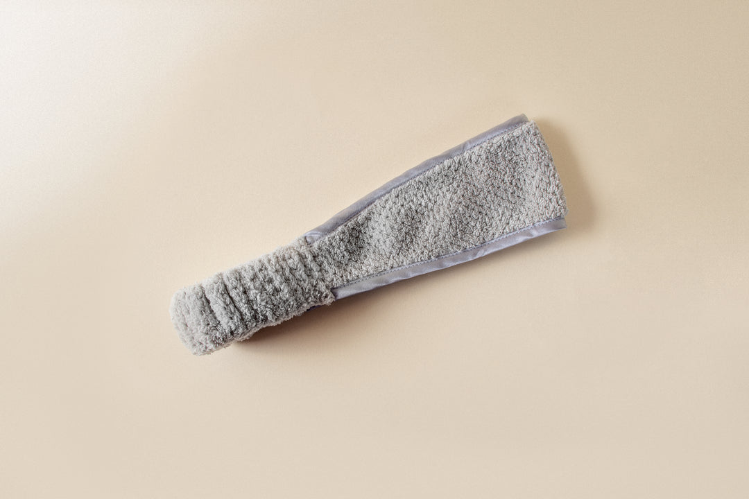 Spa Headband 2-pack