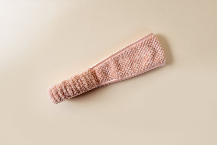 Spa Headband 2-pack