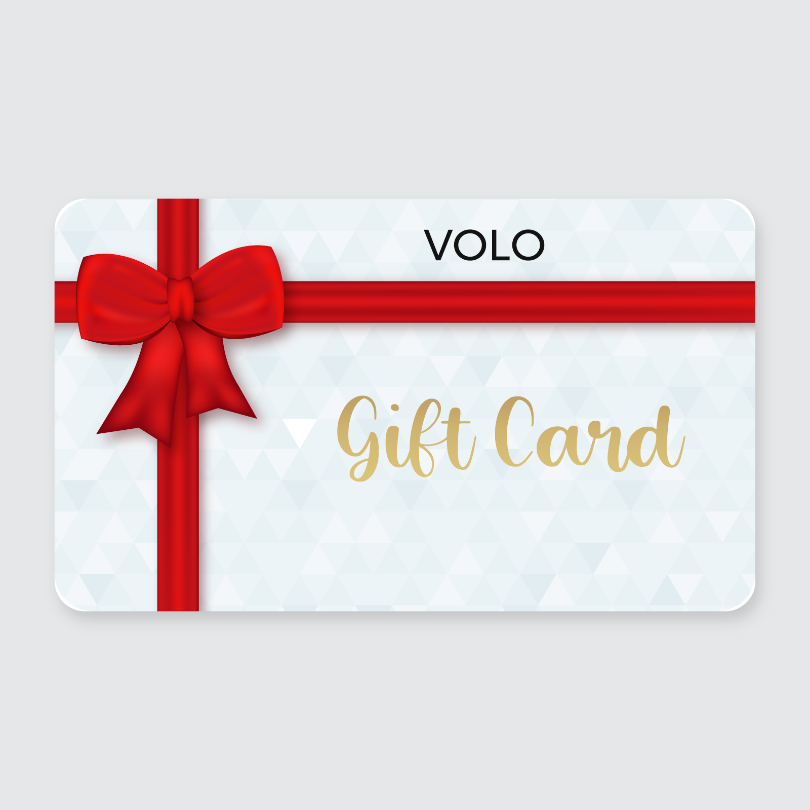 Rioz Gift Card